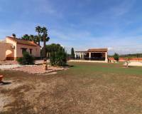 Resale - Country House - Daya Vieja - Daya Vieja - Country