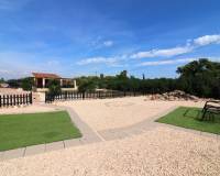 Resale - Country House - Daya Vieja - Daya Vieja - Country