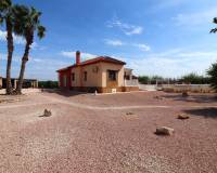 Resale - Country House - Daya Vieja - Daya Vieja - Country