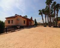 Resale - Country House - Daya Vieja - Daya Vieja - Country