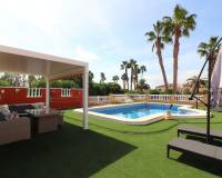 Resale - Country House - Daya Vieja - Daya Vieja - Country