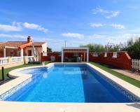 Resale - Country House - Daya Vieja - Daya Vieja - Country