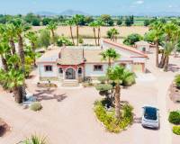 Resale - Country House - Daya Vieja - Daya Vieja - Country