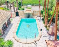 Resale - Country House - Daya Vieja - Daya Vieja - Country