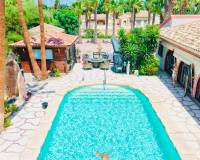 Resale - Country House - Daya Vieja - Daya Vieja - Country