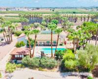 Resale - Country House - Daya Vieja - Daya Vieja - Country