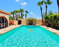 Resale - Country House - Daya Vieja - Daya Vieja - Country
