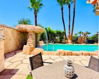 Resale - Country House - Daya Vieja - Daya Vieja - Country