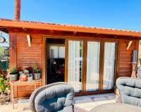 Resale - Country House - Daya Vieja - Daya Vieja - Country