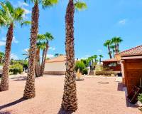 Resale - Country House - Daya Vieja - Daya Vieja - Country