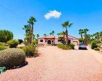Resale - Country House - Daya Vieja - Daya Vieja - Country