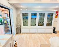 Resale - Country House - Daya Vieja - Daya Vieja - Country
