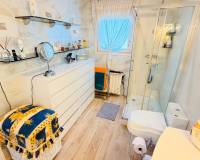 Resale - Country House - Daya Vieja - Daya Vieja - Country