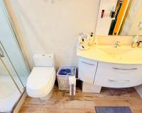 Resale - Country House - Daya Vieja - Daya Vieja - Country