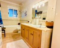 Resale - Country House - Daya Vieja - Daya Vieja - Country