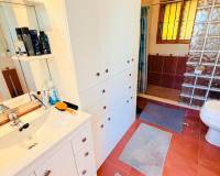 Resale - Country House - Daya Vieja - Daya Vieja - Country