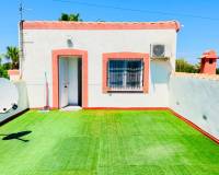 Resale - Country House - Daya Vieja - Daya Vieja - Country