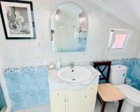 Resale - Country House - Daya Vieja - Daya Vieja - Country