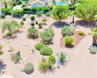 Resale - Country House - Daya Vieja - Daya Vieja - Country