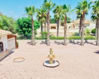 Resale - Country House - Daya Vieja - Daya Vieja - Country