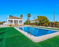 Resale - Country House - Dolores - Dolores - Town