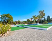 Resale - Country House - Dolores - Dolores - Town