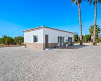 Resale - Country House - Dolores - Dolores - Town