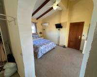 Resale - Country House - Dolores - DoloresAlicanteValenciaSpain