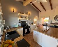 Resale - Country House - Dolores - DoloresAlicanteValenciaSpain