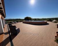 Resale - Country House - Dolores - DoloresAlicanteValenciaSpain