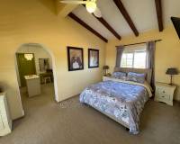 Resale - Country House - Dolores - DoloresAlicanteValenciaSpain