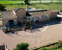 Resale - Country House - Dolores - DoloresAlicanteValenciaSpain