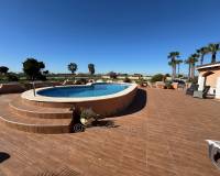 Resale - Country House - Dolores - DoloresAlicanteValenciaSpain