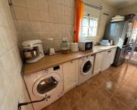 Resale - Country House - Dolores - DoloresAlicanteValenciaSpain