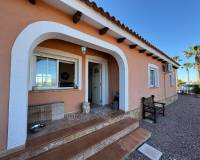 Resale - Country House - Dolores - DoloresAlicanteValenciaSpain