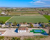 Resale - Country House - Dolores