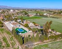 Resale - Country House - Dolores