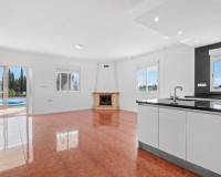 Resale - Country House - Dolores