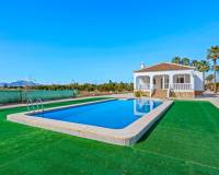 Resale - Country House - Dolores