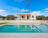 Resale - Country House - Elche - Elche - Country