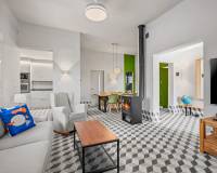 Resale - Country House - Elche - Elche - Country
