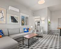 Resale - Country House - Elche - Elche - Country