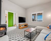 Resale - Country House - Elche - Elche - Country
