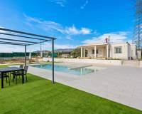 Resale - Country House - Elche - Elche - Country