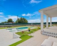 Resale - Country House - Elche - Elche - Country