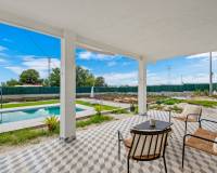 Resale - Country House - Elche - Elche - Country