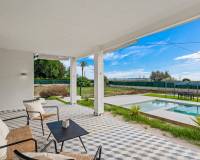 Resale - Country House - Elche - Elche - Country