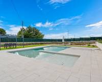 Resale - Country House - Elche - Elche - Country