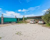 Resale - Country House - Elche - Elche - Country