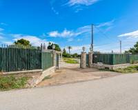 Resale - Country House - Elche - Elche - Country